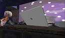 macbook pro in second life