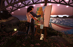 SL Pixel Dreams