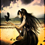 Broken crow