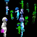 13 Aliens