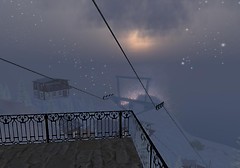 Tahoa Ski Resort - Blizzard
