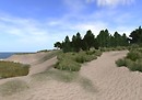 Sandy Beach