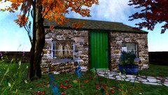 my bothy