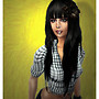 464 Pepette Pin-Up