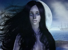 Spirit of the ocean