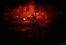 Fear of the dark