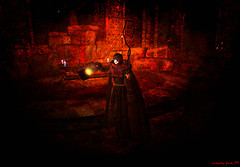 Fear of the dark