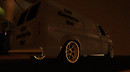 CustomVanDesk