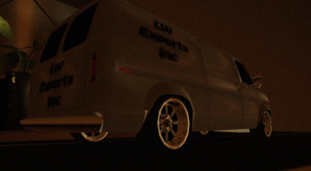 LW Exports Inc.