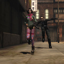 Matilda & Leon 14