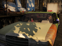 Matilda & Leon 15