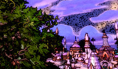 Dalaran, again