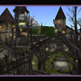 little town
