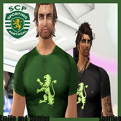SPORTING CLUBE DE PORTUGAL