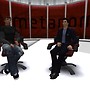 Targ Bumblefoot/  with Beyers Sellers on Metanomics - Chimera Cosmos