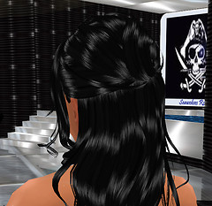 (EOE) True Black Chieko