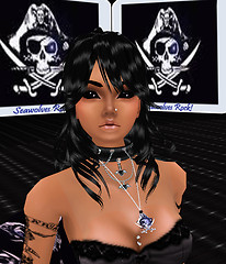 (EOE) True Black Chieko