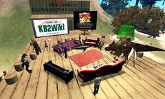 Chat about SL tips & tricks with Doc Team on Wed. @ 1 PM PDT - Torley Linden