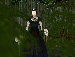 Baba Yaga