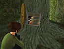 Fairy Tree House