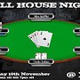 Full House Night at E-78