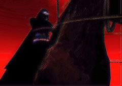 By the pricking of my thumbs...