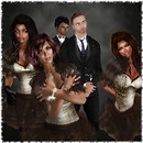 My family : Sands Family