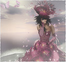 Mademoiselle by Skip Staheli