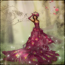 She is Mademoiselle (v1) by Skip Staheli