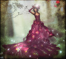 She is Mademoiselle (v2) by Skip Staheli