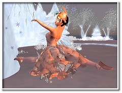 Ballerina Lizzie 4