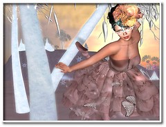 Ballerina Lizzie 2