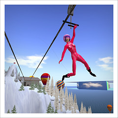 Cable Ride^^