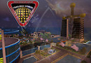 HQ Excalibur building