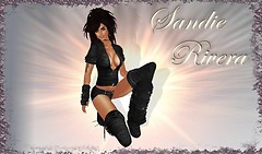 sandie