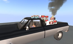 Never Talk on your Phone Driving