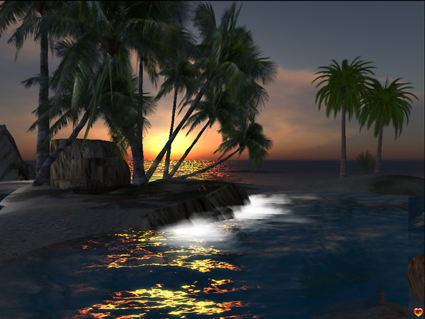 Weets Island home 008