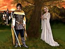 Lancillotto e Ginevra