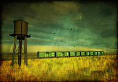 Life`s a journey...