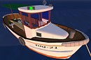 How do you wake up in Second Life? - hynesyte Harbour