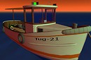 Just can't get up, too cozy! - hynesyte Harbour