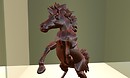 creative use of prim flicker - Torley Linden