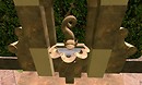 fishy fountain - Torley Linden