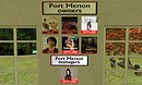 these people share a passion for The Prisoner AND Second Life - Torley Linden