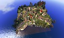 have you been to... THE VILLAGE? - Torley Linden