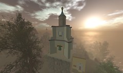 SUNRISE - Defender - Torley Linden