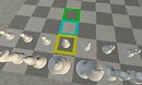 this chess board really works - Torley Linden