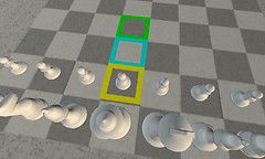 this chess board really works - Torley Linden