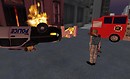Guard Called to Supress Xstreet Disorder