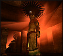 AHAU CAN MAI - LORD SERPENT OF THE MAYA